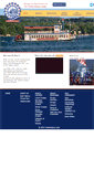 Mobile Screenshot of cdgaboatcruises.com
